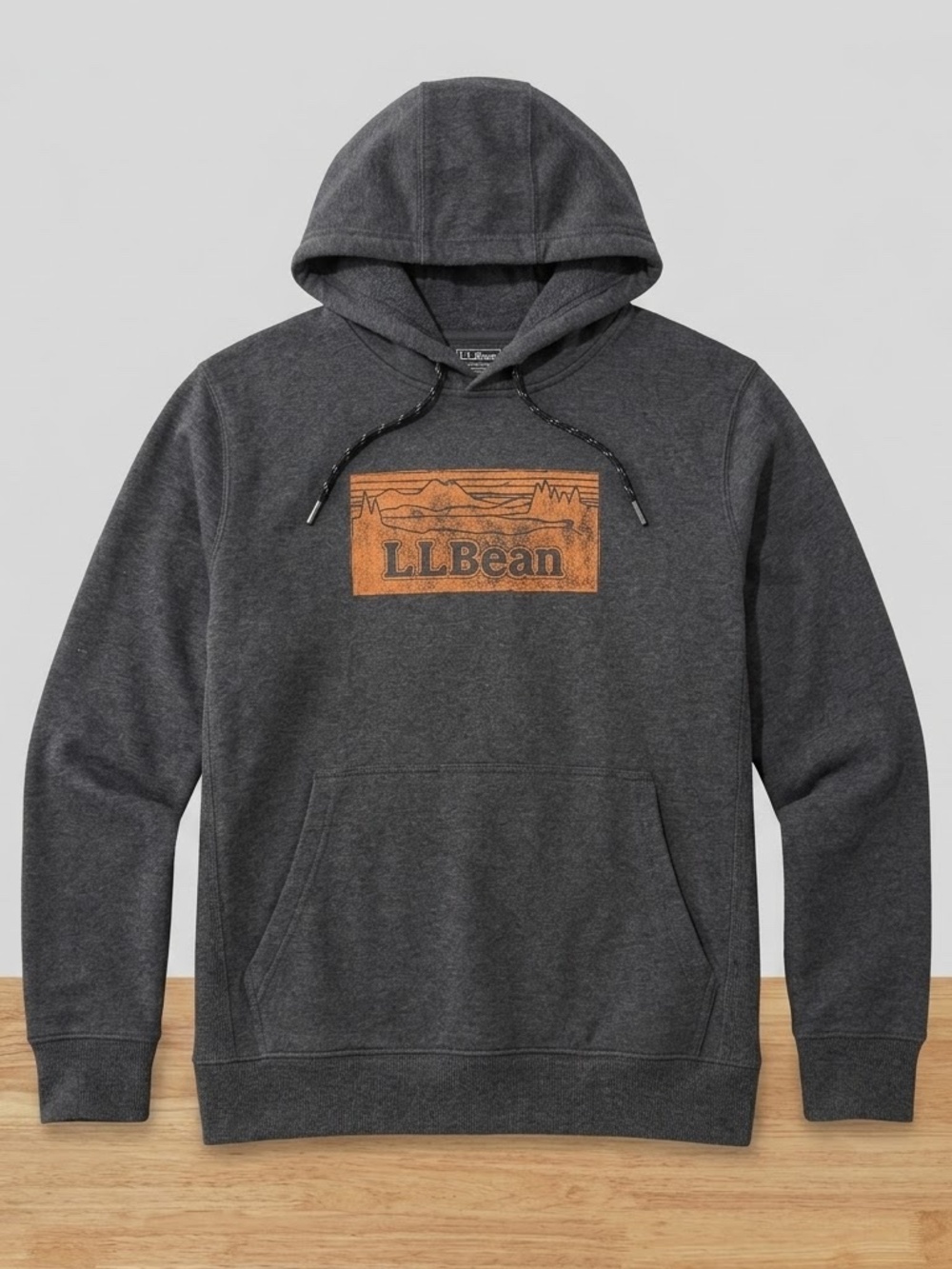 LL Bean Hoodie